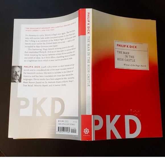 The Man in the High Castle - Picture 2 of 7